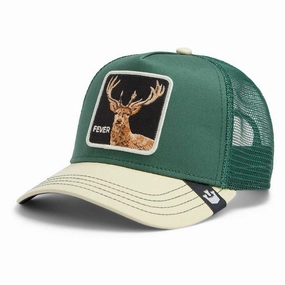 The Stag Trucker Hat Exclusive Holiday Deal
