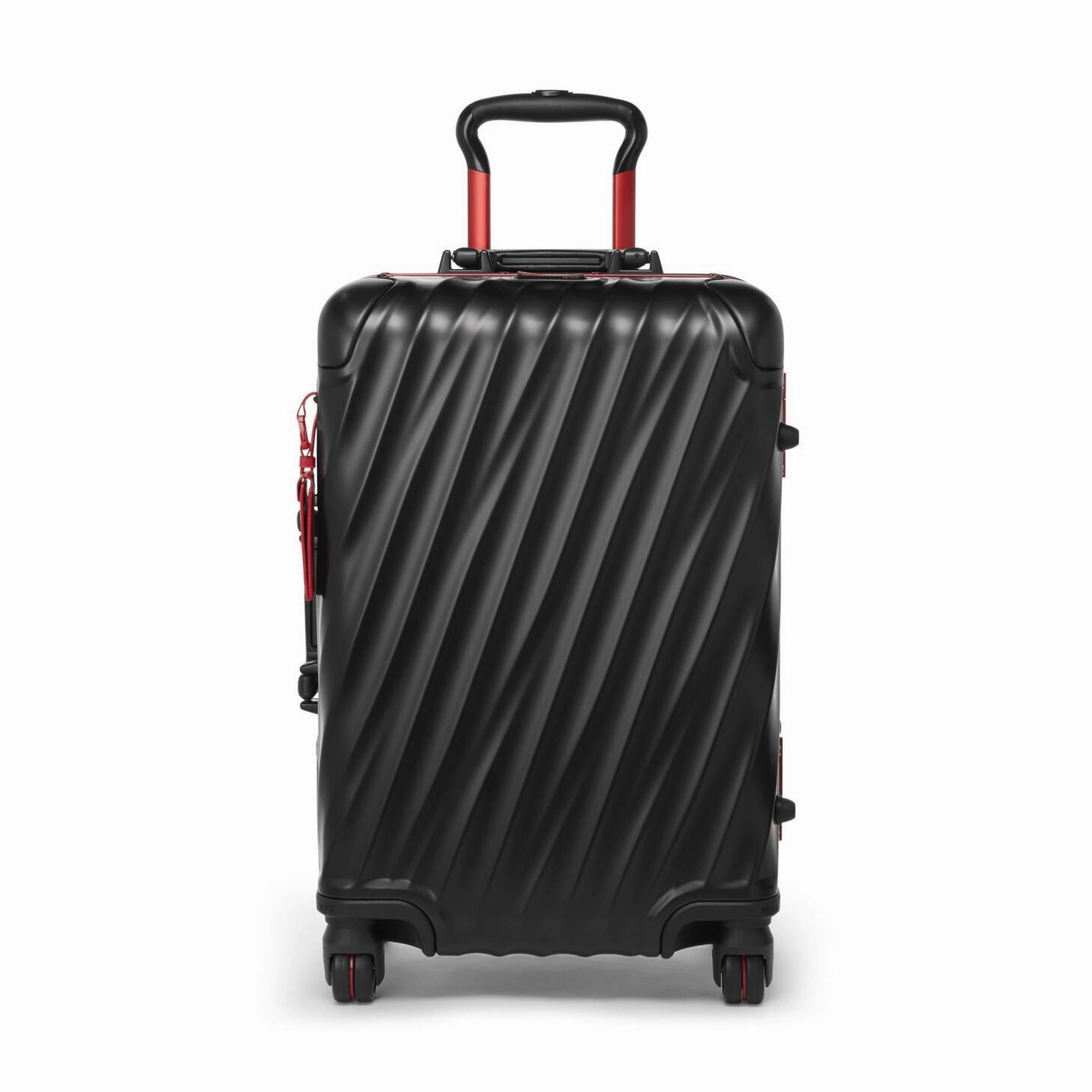 Tumi 19 Degree Aluminum International Carry-On Packing Folder