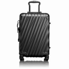 Tumi 19 Degree Aluminum International Carry-On Travel Gear