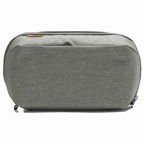Wash Pouch Travel Satchel Small Travel Bag