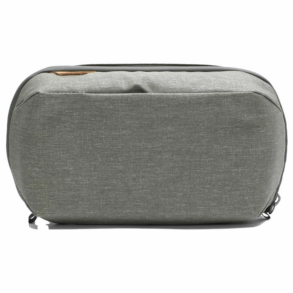 Wash Pouch Travel Satchel Small Travel Bag