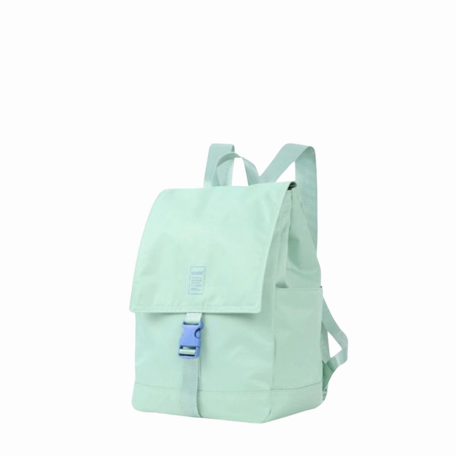 Anello Sai Flap Backpack Lightweight Travel Bag Travel Comfort Bag