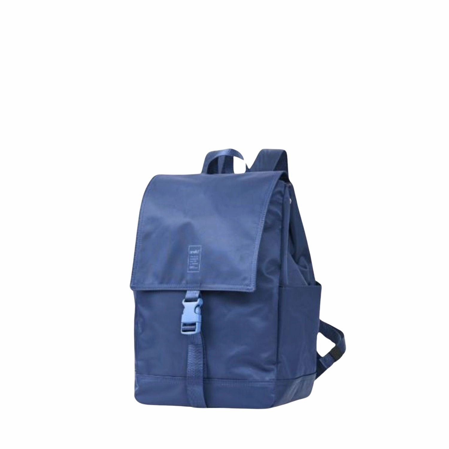 Anello Sai Flap Backpack Expandable Travel Bag