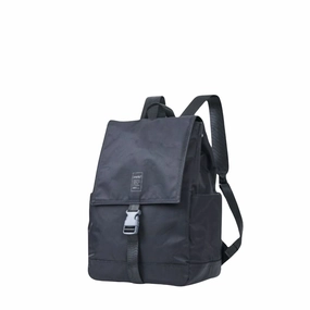 Anello Sai Flap Backpack Practical Travel Bag Compact Travel Organizer