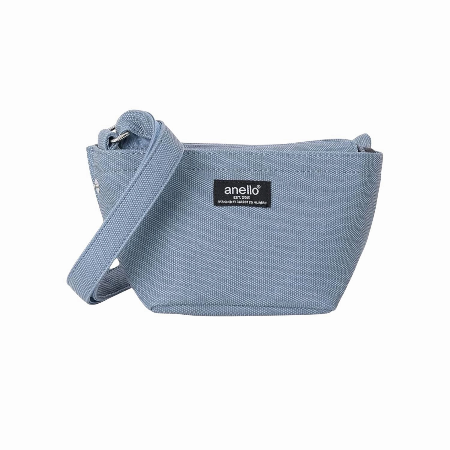 Anello Terra Mini Shoulder Bag Rolling Luggage