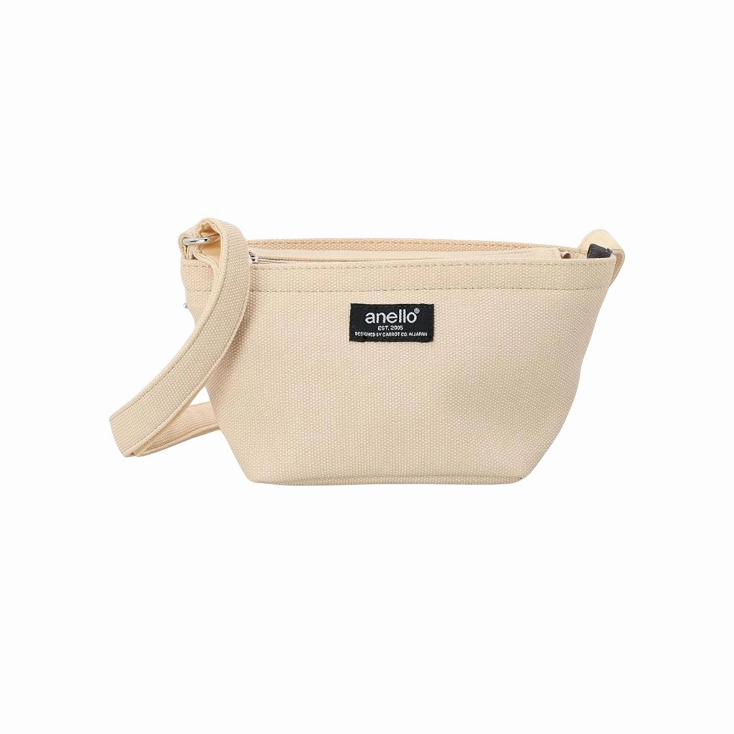 Travel Gear Case Anello Terra Mini Shoulder Bag