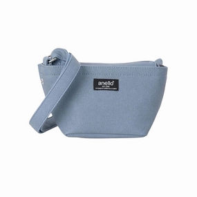 Anello Terra Mini Shoulder Bag Overnight Bag