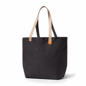 Bellroy Market Tote High Capacity Travel Bag