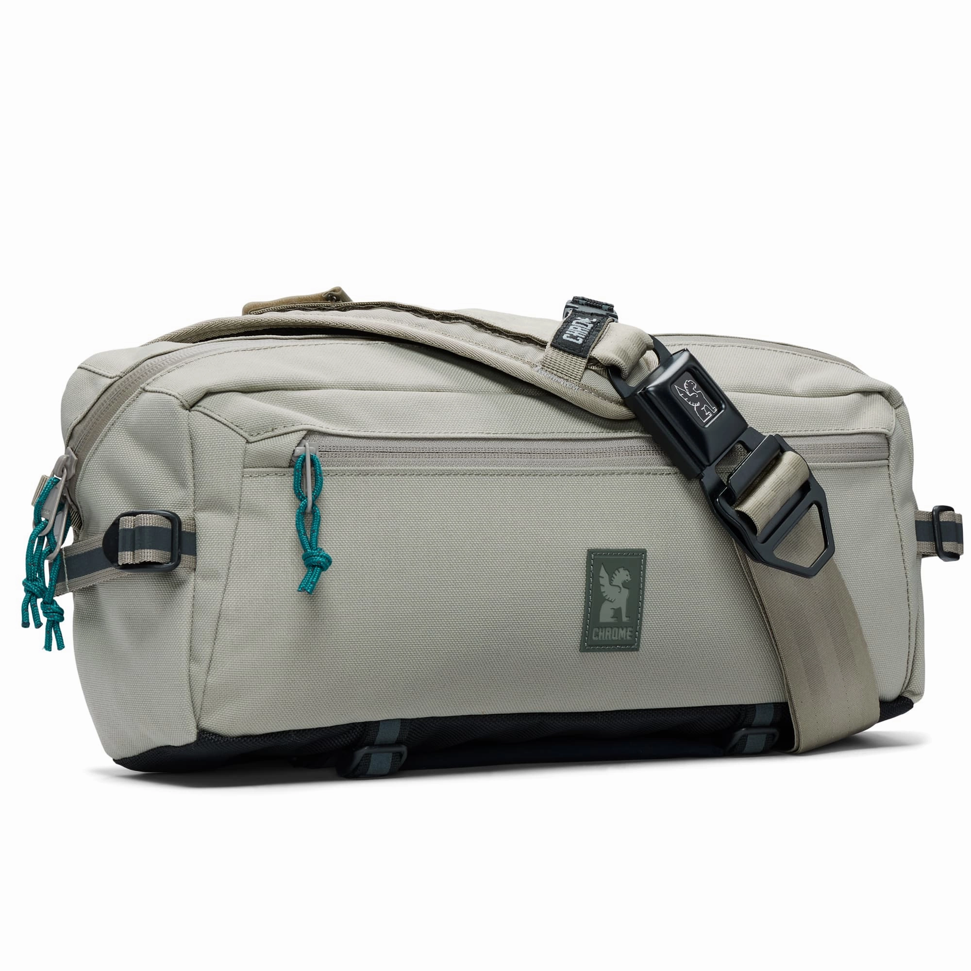 Travel Briefcase Mesh Travel Bag Kadet Sling