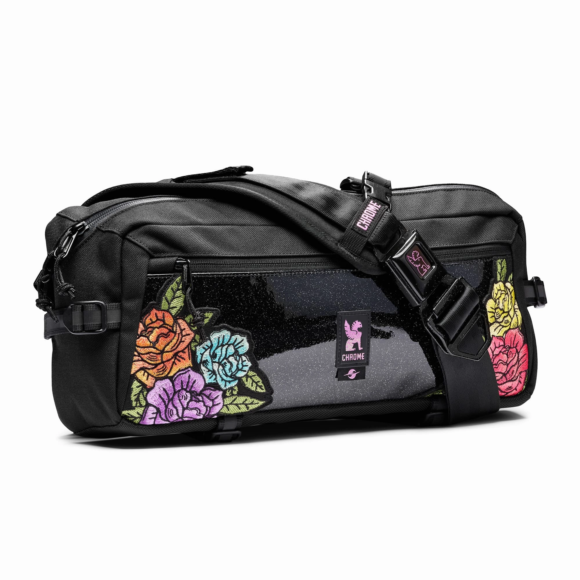 Kadet Sling Smart Luggage Bag