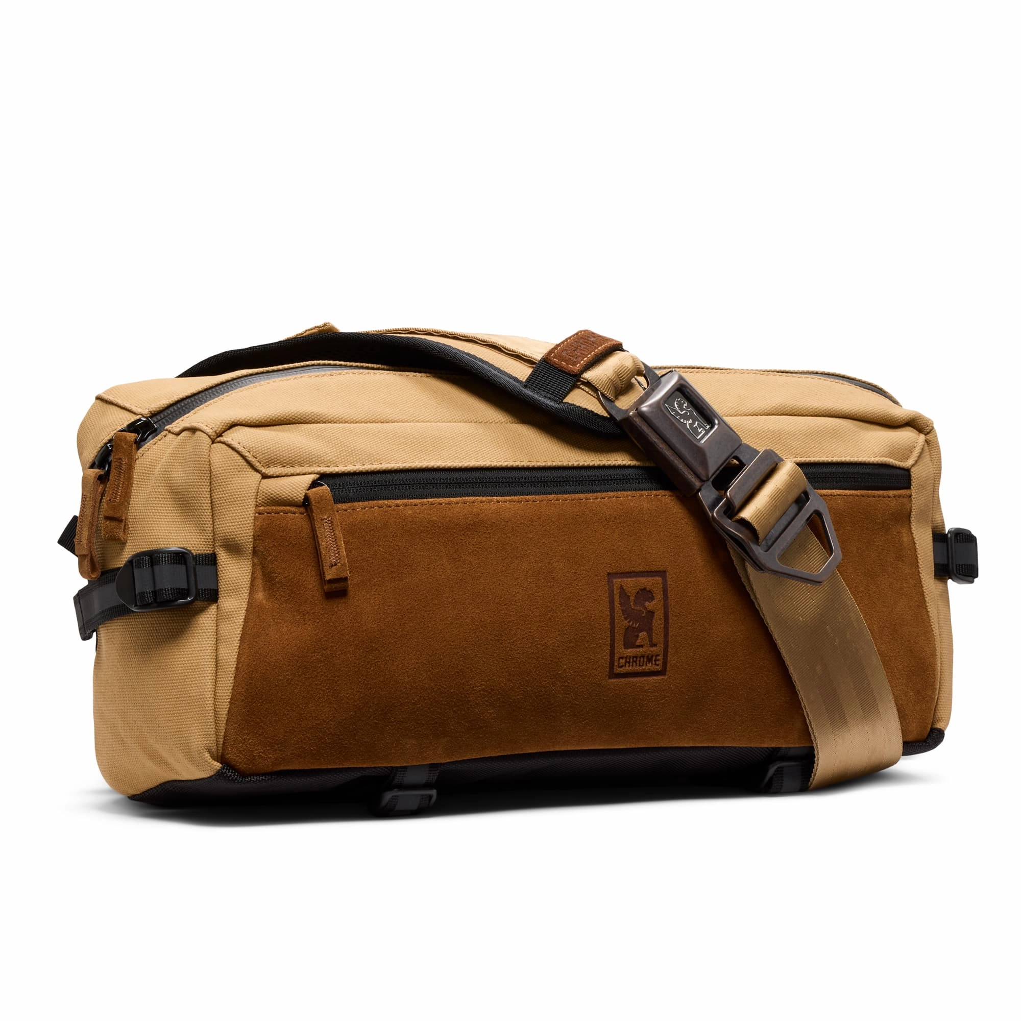 Kadet Sling Lightweight Travel Bag