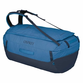 Transporter 120 Travel Holdall Bag
