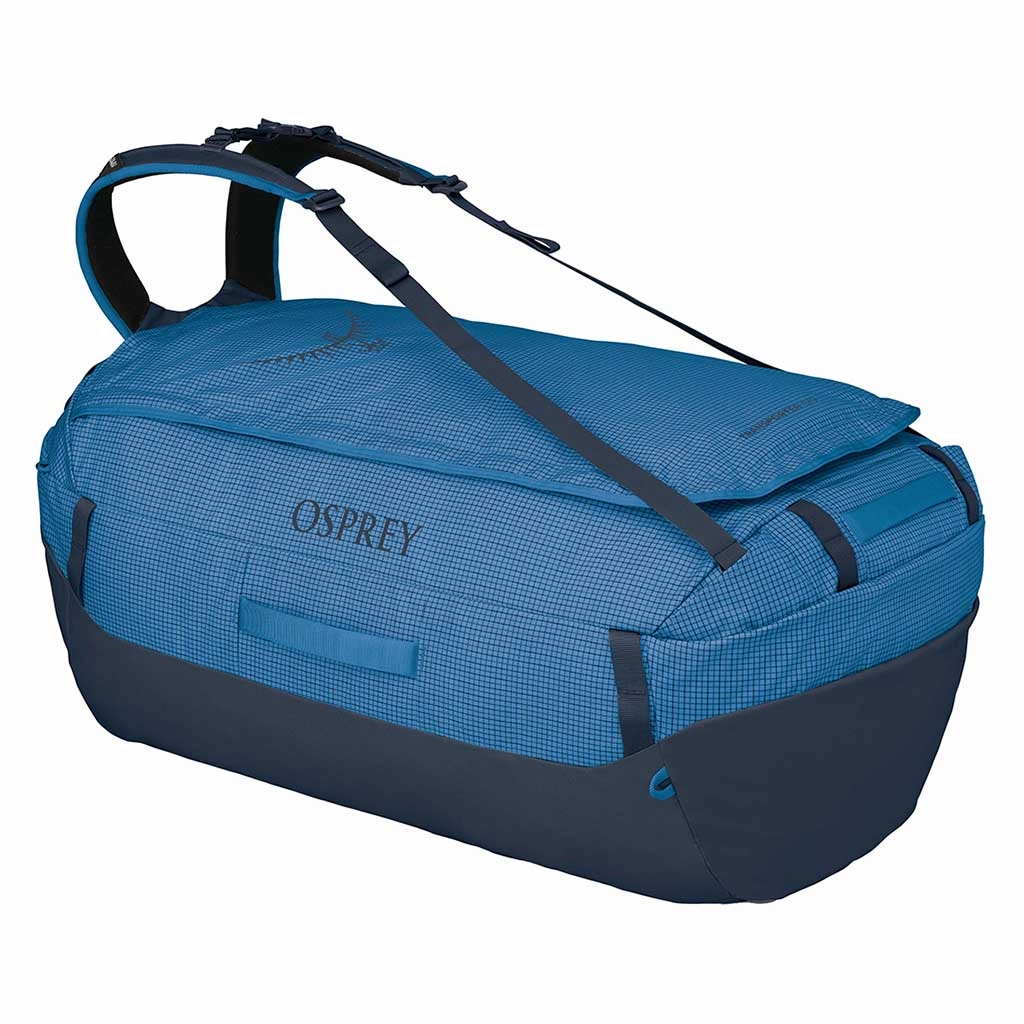 Transporter 120 Travel Holdall Bag