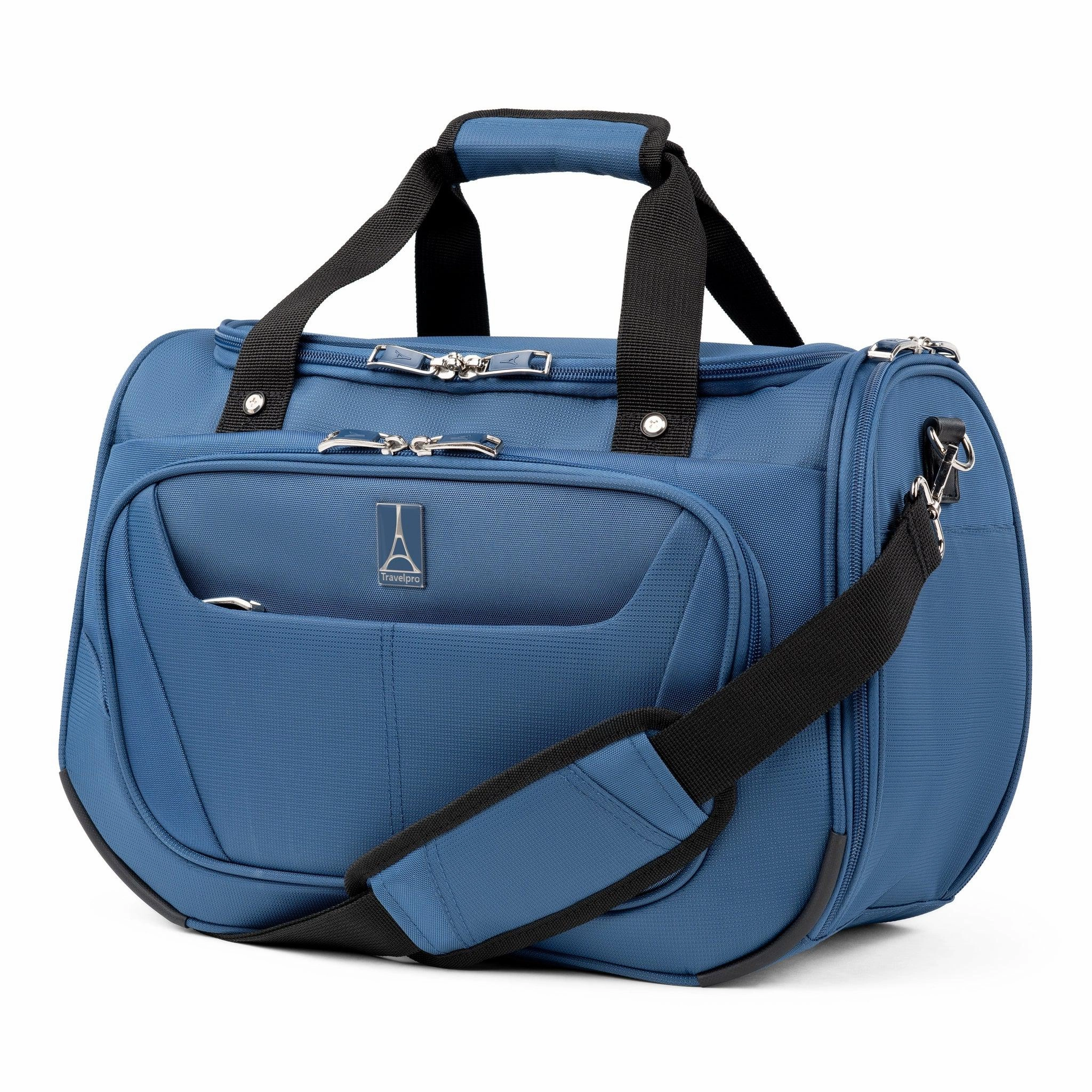 Travelpro Maxlite 5 Lightweight Carry-On Soft Tote Slim Travel Bag