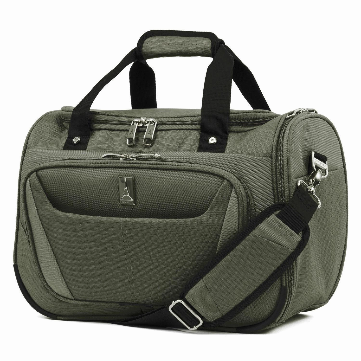Packing Bag Travel Duffel Travelpro Maxlite 5 Lightweight Carry-On Soft Tote