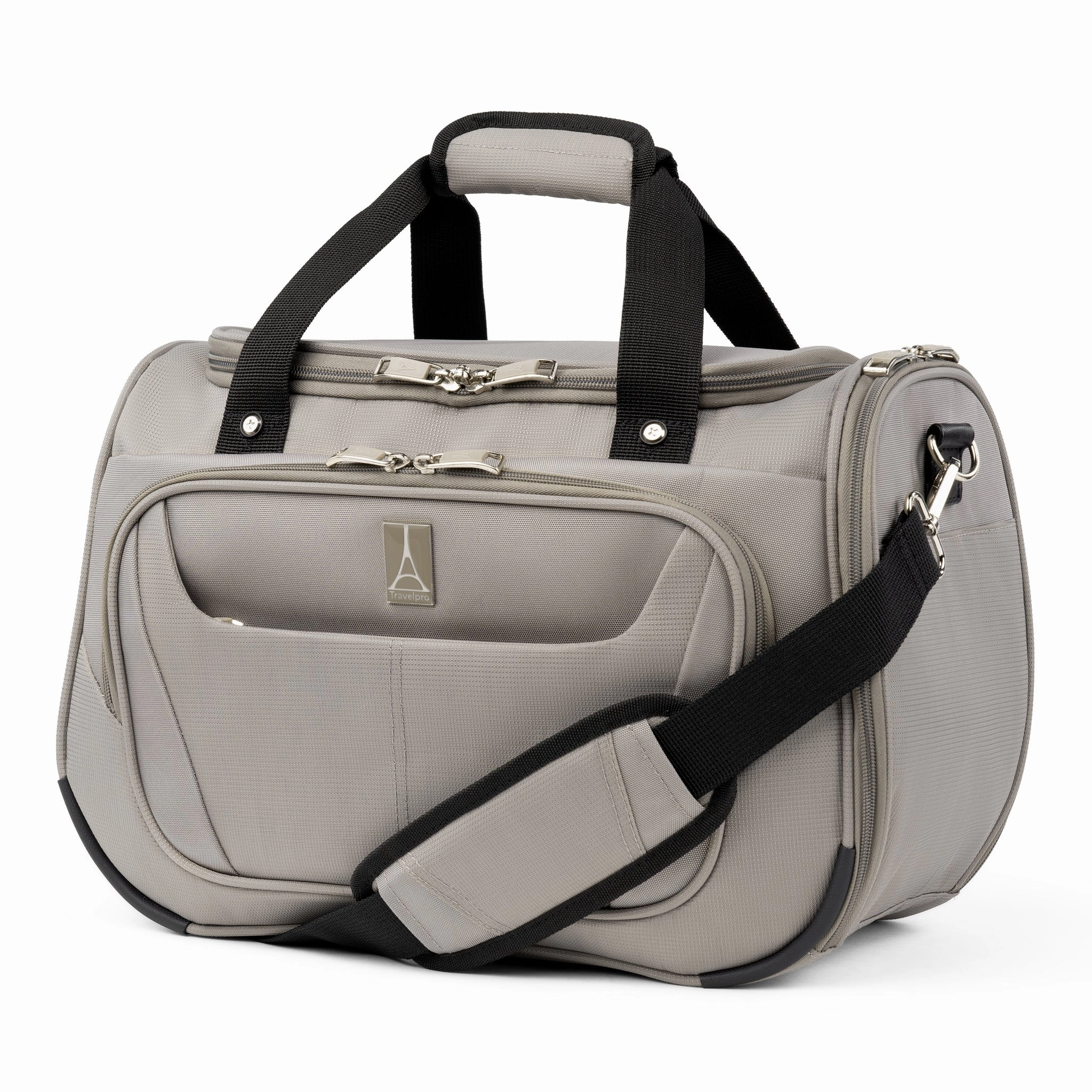 Travelpro Maxlite 5 Lightweight Carry-On Soft Tote Travel Safety Bag Business Trip Bag