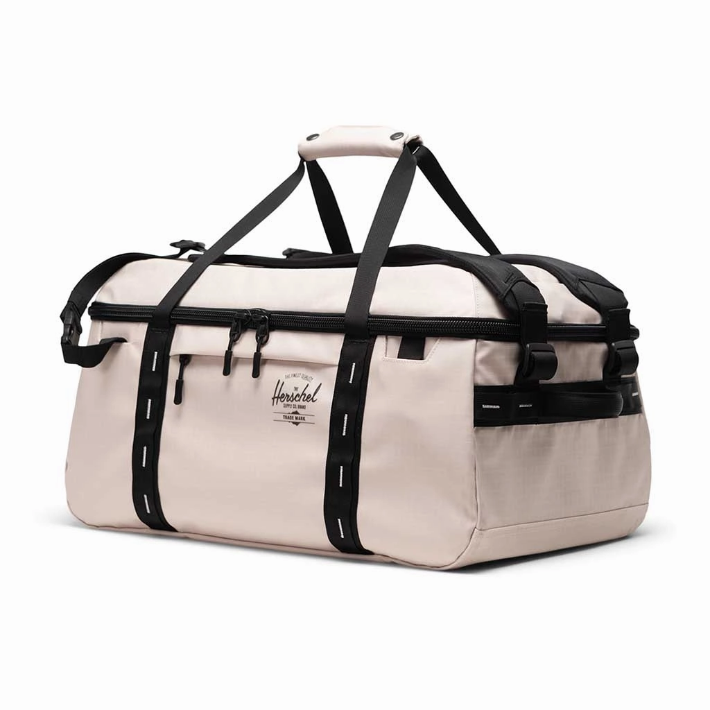 Padded Travel Bag All Season Duffle 41L