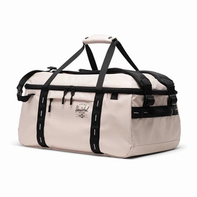 Padded Travel Bag All Season Duffle 41L