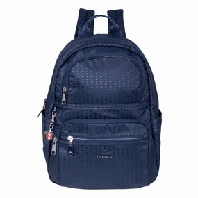 Secure Money Case Beside-U Karissa Anti-Theft Backpack - Online Exclusive