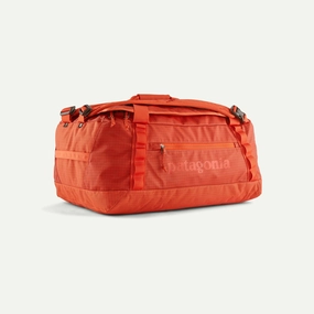 Overnight Bag Black Hole Duffel 40L