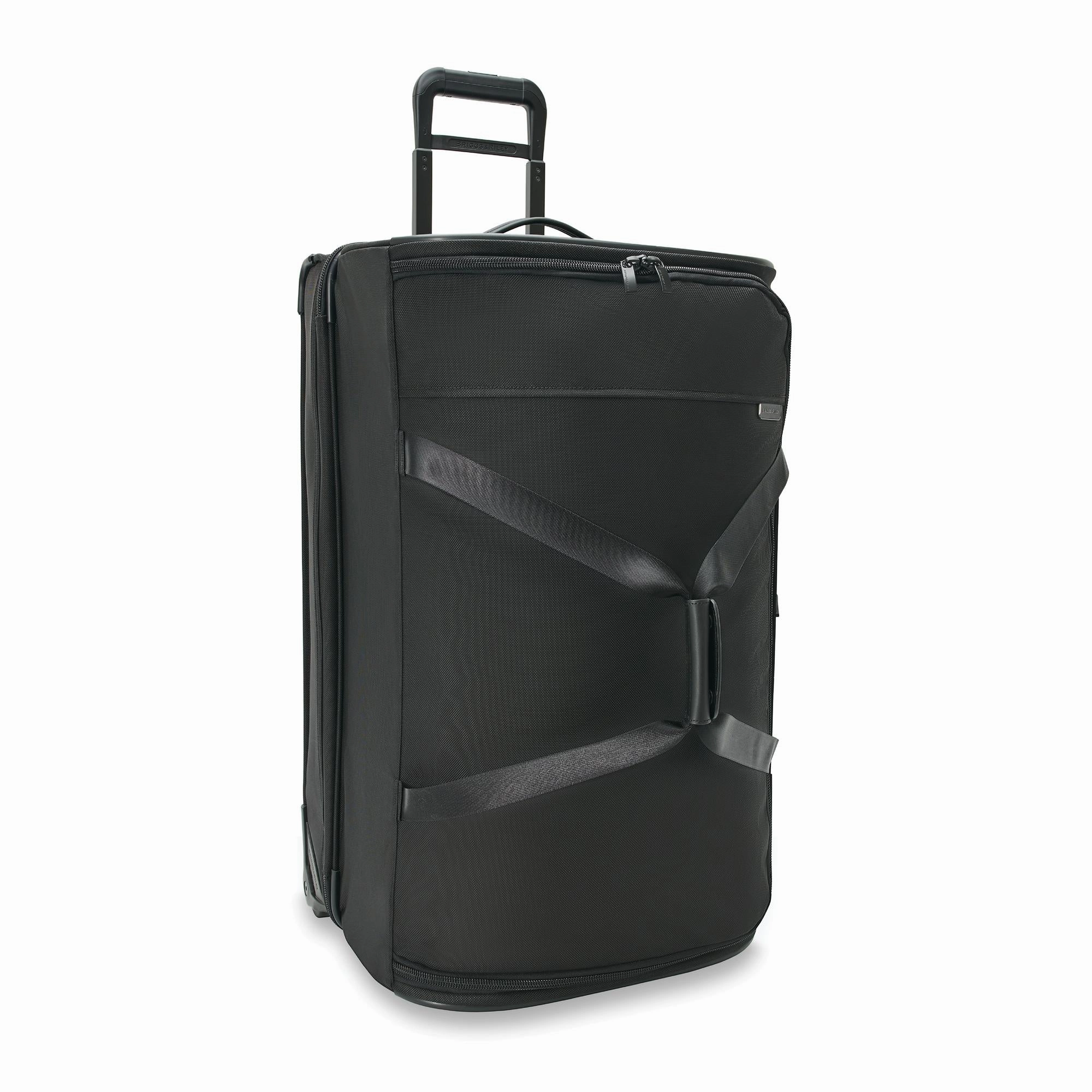 Personal Travel Organizer Travel Accessories Briggs & Riley Baseline Large 2-Wheel Duffle