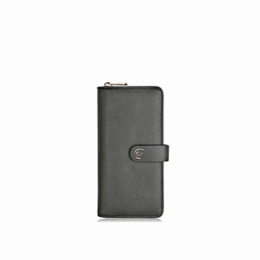 Cora Clutch Rfid Wallet Espe Anti-Theft Handbag