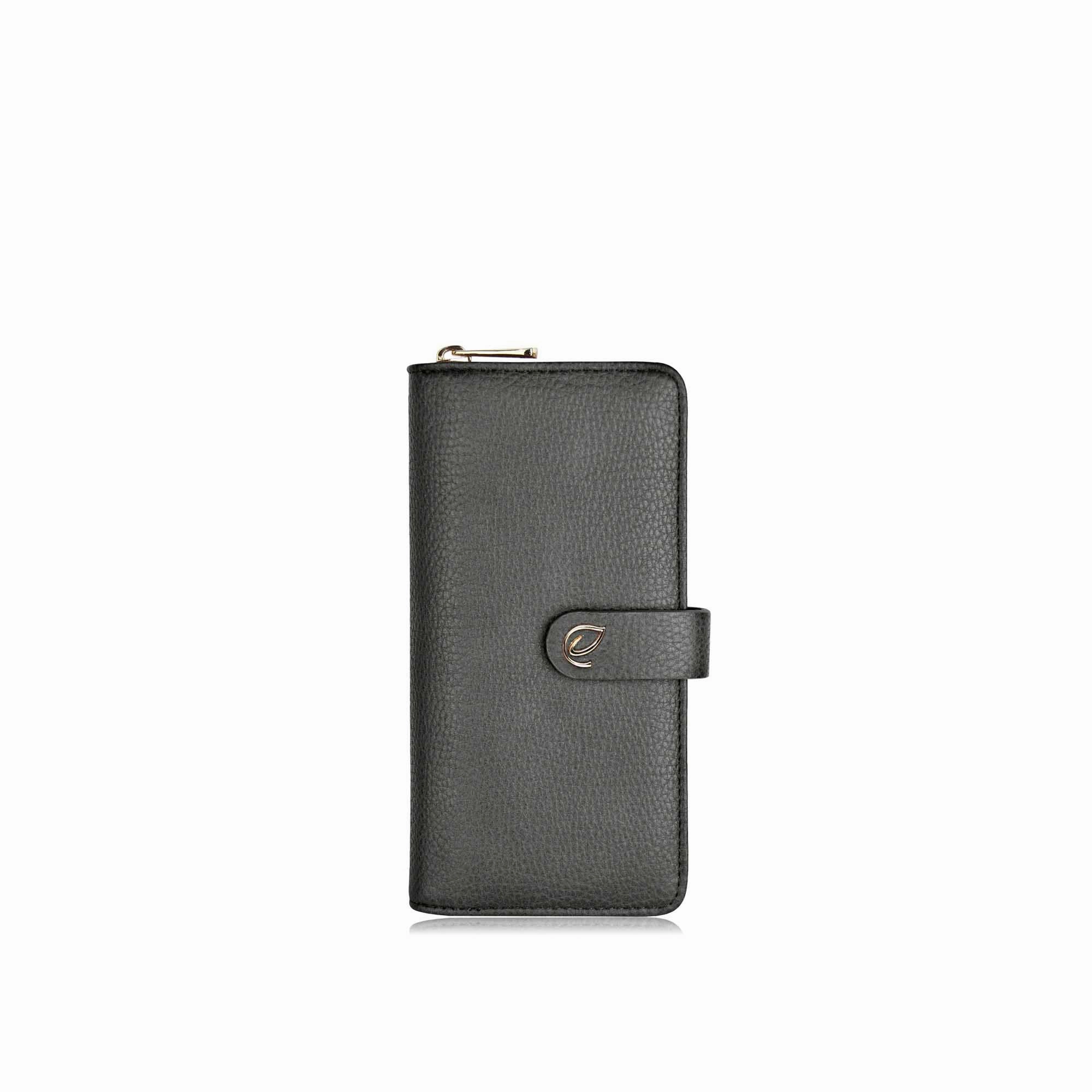 Cora Clutch Rfid Wallet Espe Anti-Theft Handbag