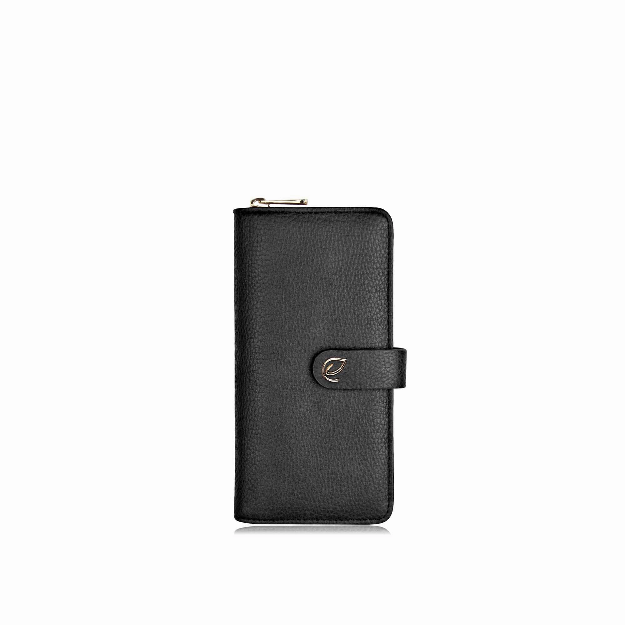 Cora Clutch Rfid Wallet Espe Anti-Theft Travel Backpack Anti-Theft Phone Wallet
