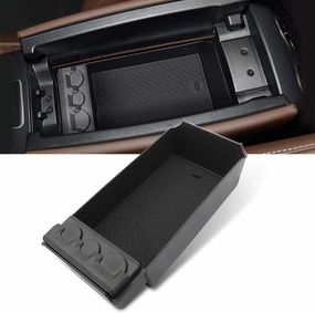 For Mercedes A-Class W177 V177 B-Class Gla Cla Center Armrest Storage Tray Shop Grab Savings Dont Wait Save