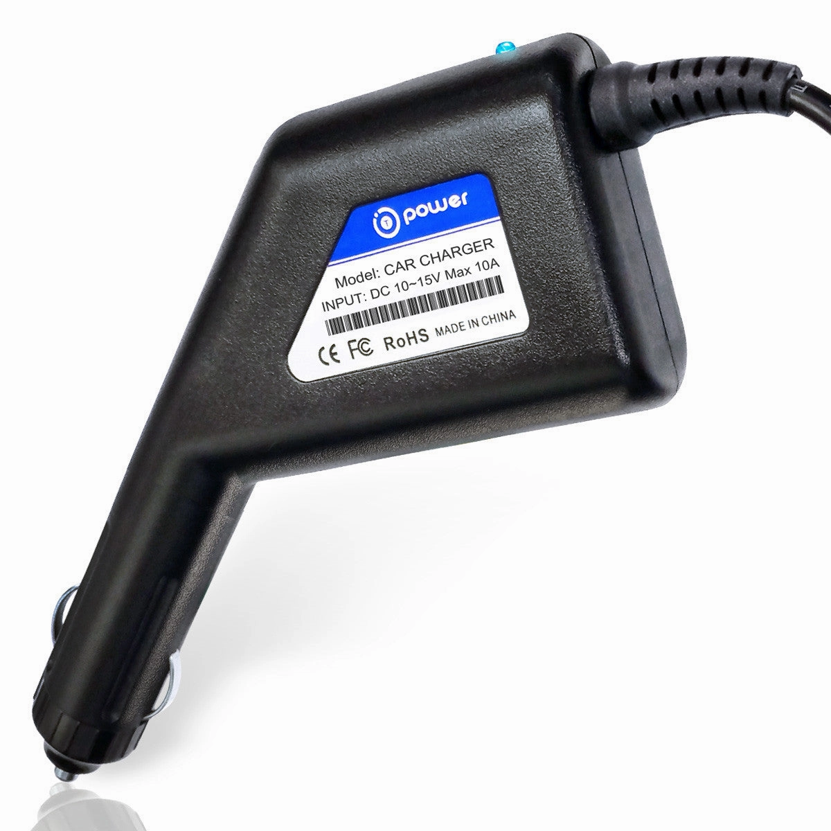 T-Power For 19V Asus Rt-N56U Rt-N66U Rt-N65U Rt-Ac66U Gigabit Ac1750 Router Car Ac Dc Adapter Cigarette Lighter Cable Car Charger Boat Ac Dc Adapter Switching Power Supply Cord Plug Spare Todays Mega Savings Shop Save Big