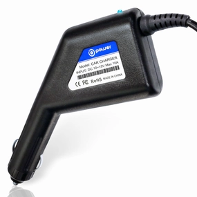 T-Power For 19V Asus Rt-N56U Rt-N66U Rt-N65U Rt-Ac66U Gigabit Ac1750 Router Car Ac Dc Adapter Cigarette Lighter Cable Car Charger Boat Ac Dc Adapter Switching Power Supply Cord Plug Spare Todays Mega Savings Shop Save Big