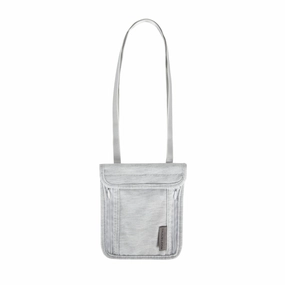 Anti-Theft Briefcase Travelon Undergarment Neck Pouch