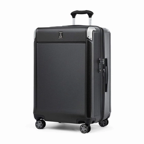 Travelpro Platinum Elite Hardside Medium Check-In Expandable Spinner Travel Liner Luggage