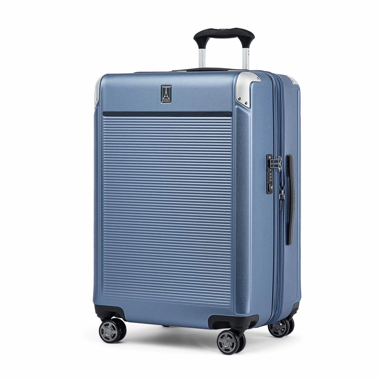Travelpro Platinum Elite Hardside Medium Check-In Expandable Spinner Carrying Bag
