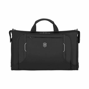 Victorinox Werks Traveler 6.0 Deluxe Business Garment Sleeve Travel Packing Folder Luggage Storage Bag