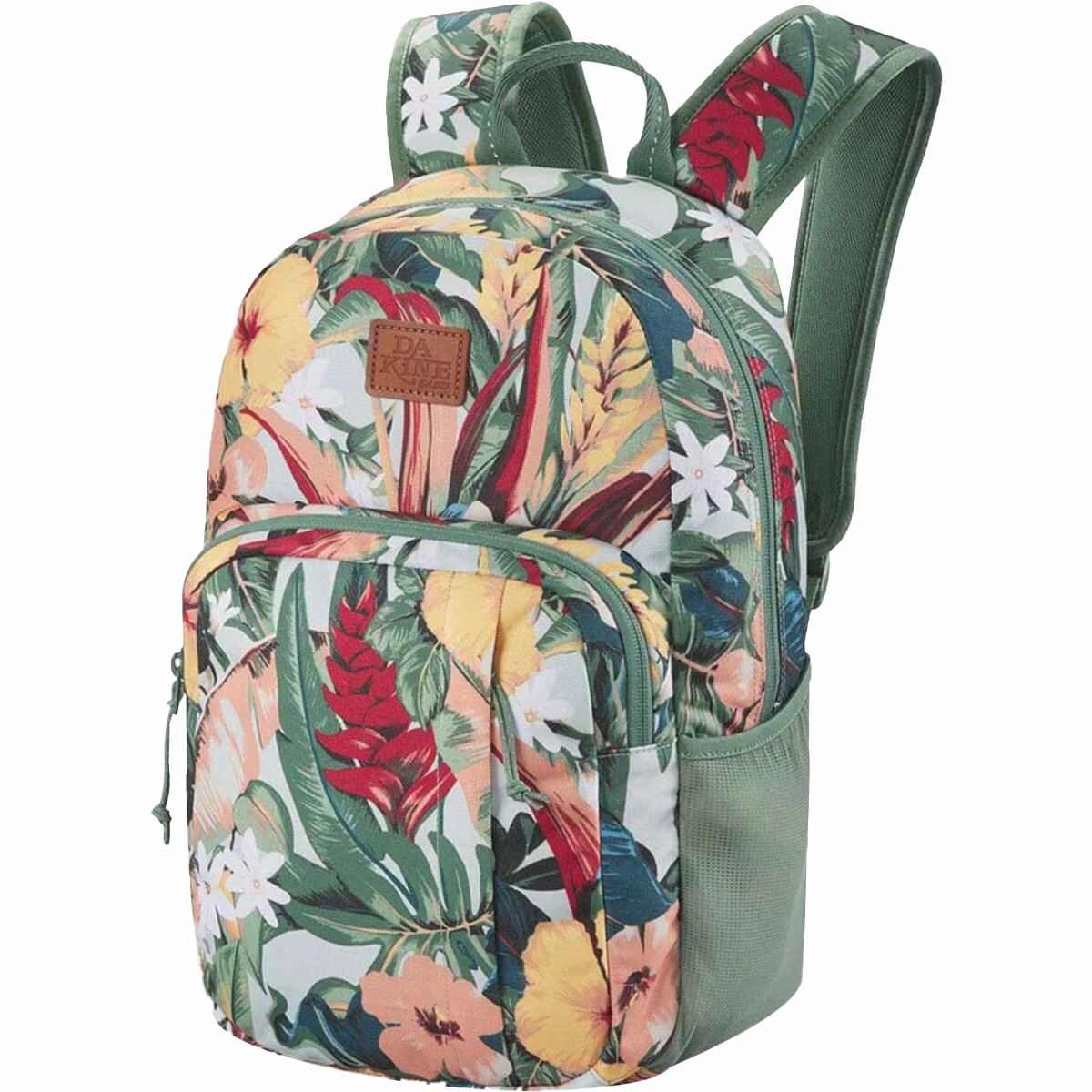 Travel Roll Bag Youth Campus 18L