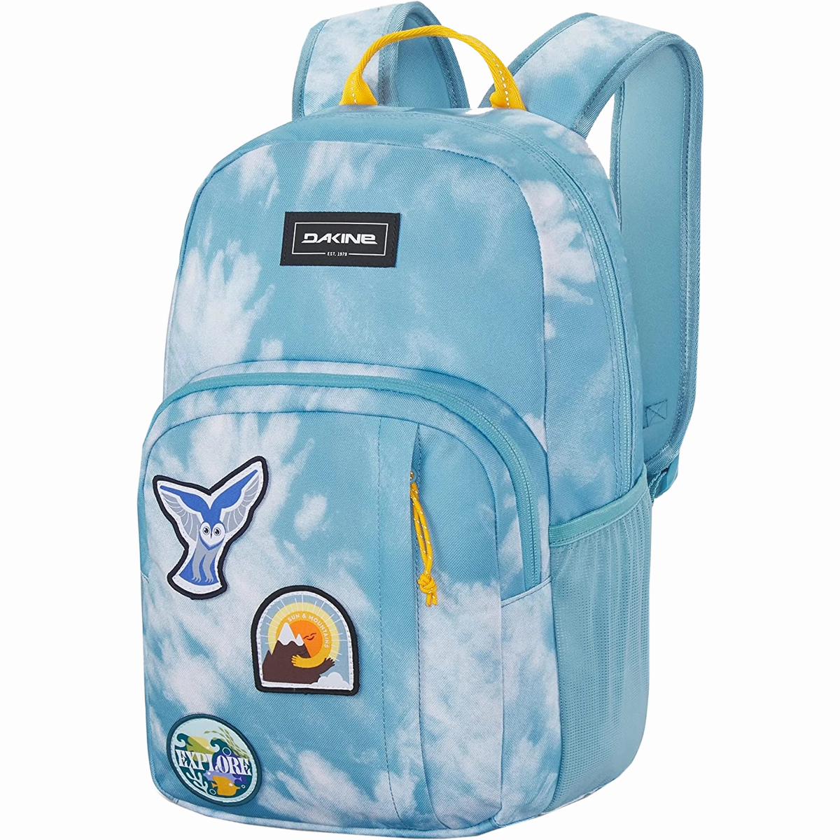 Cabin Bag Hiking Duffel Youth Campus 18L