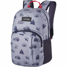 Travel Liner Bag Versatile Travel Bag Youth Campus 18L