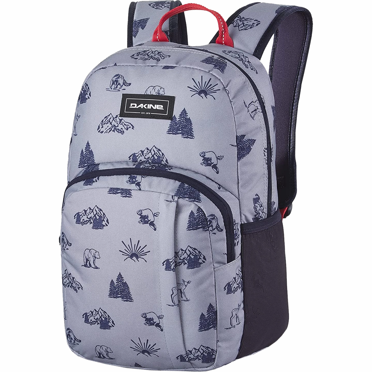Travel Liner Bag Versatile Travel Bag Youth Campus 18L