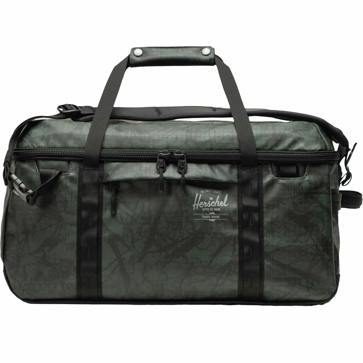 All Season Duffle 41 L Travel Accessories Bag