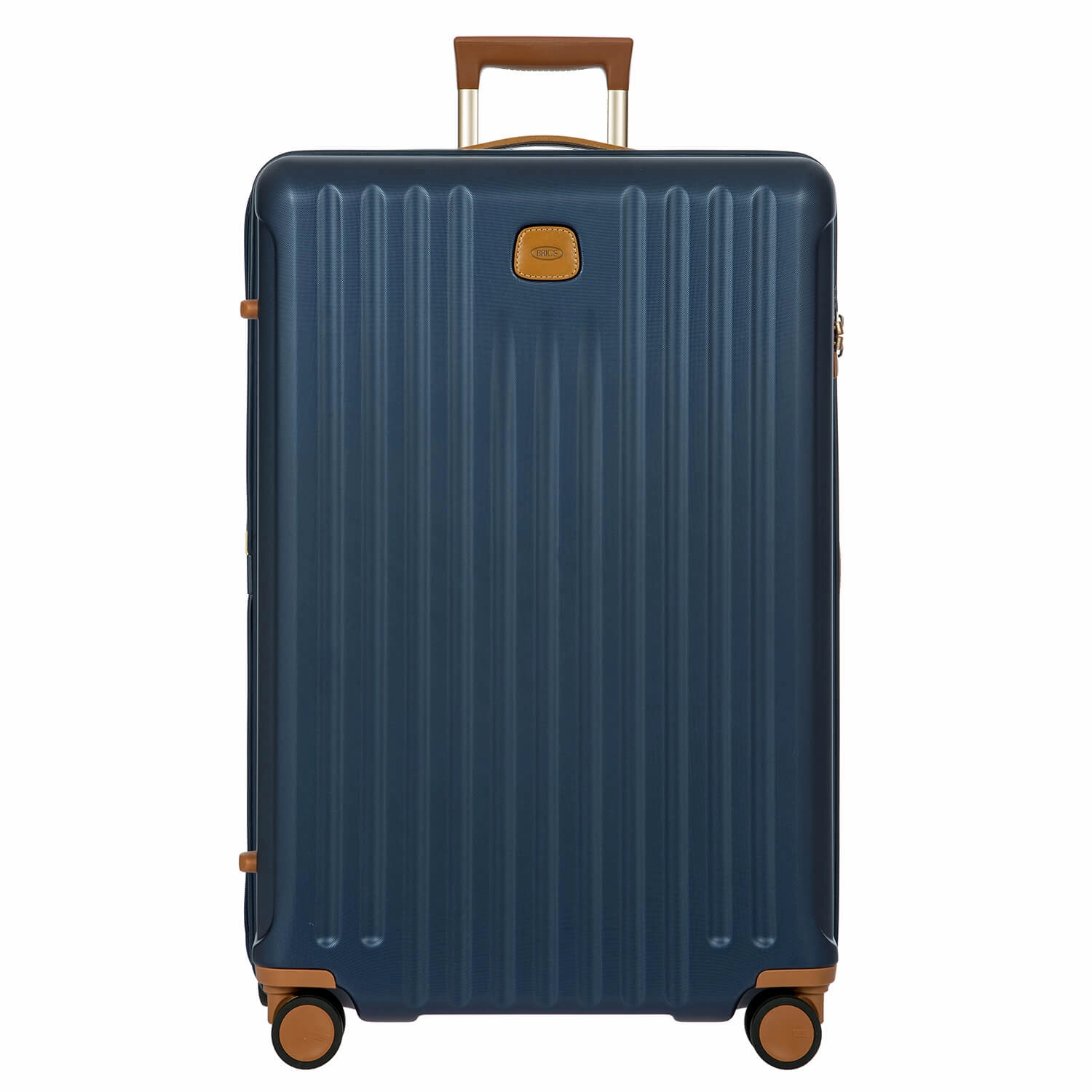 Brics Capri 2.0 30" Spinner Expandable Personal Travel Organizer