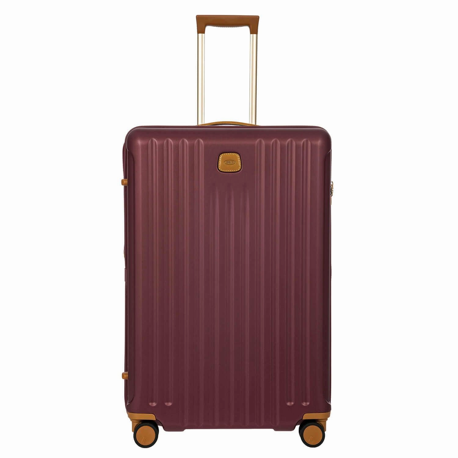 Brics Capri 2.0 30" Spinner Expandable Travel Carrying Case