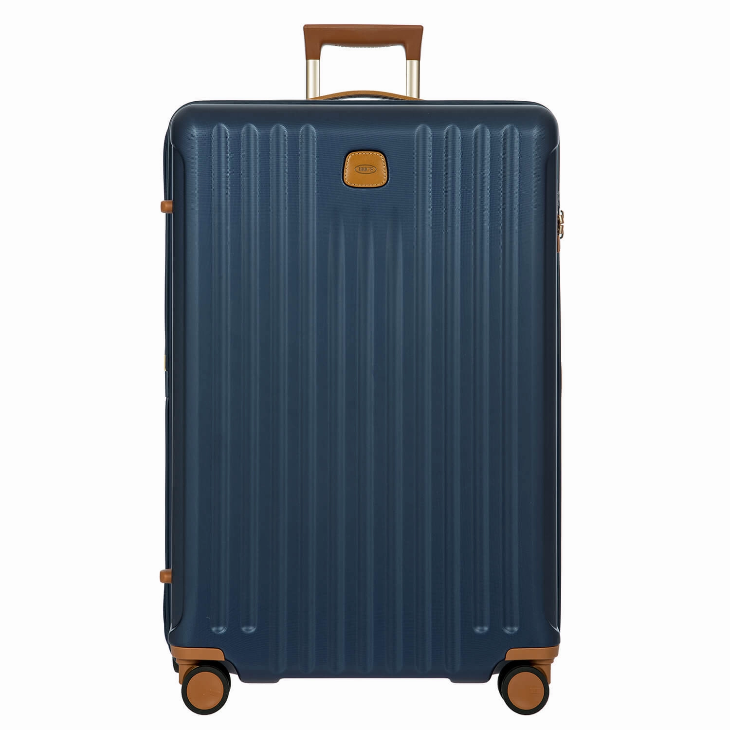 Carry-On Weekend Travel Bag Brics Capri 2.0 30" Spinner Expandable