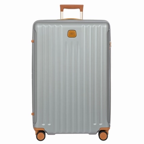 Brics Capri 2.0 30" Spinner Expandable Luggage Sleeve
