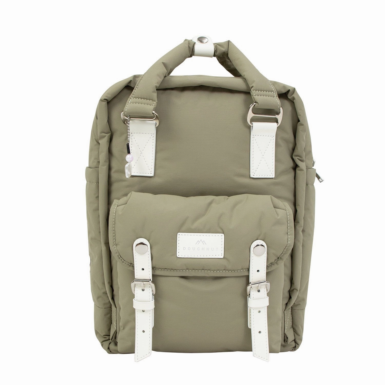 Doughnut Macaroon Beyond The Horizon Series Backpack Business Duffel Bag