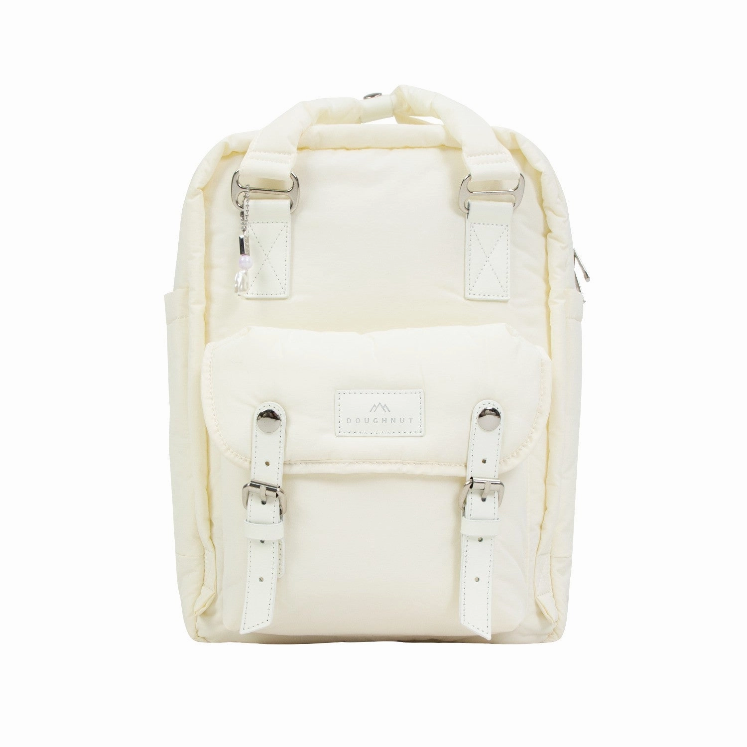 Multi-Compartment Bag Doughnut Macaroon Beyond The Horizon Series Backpack