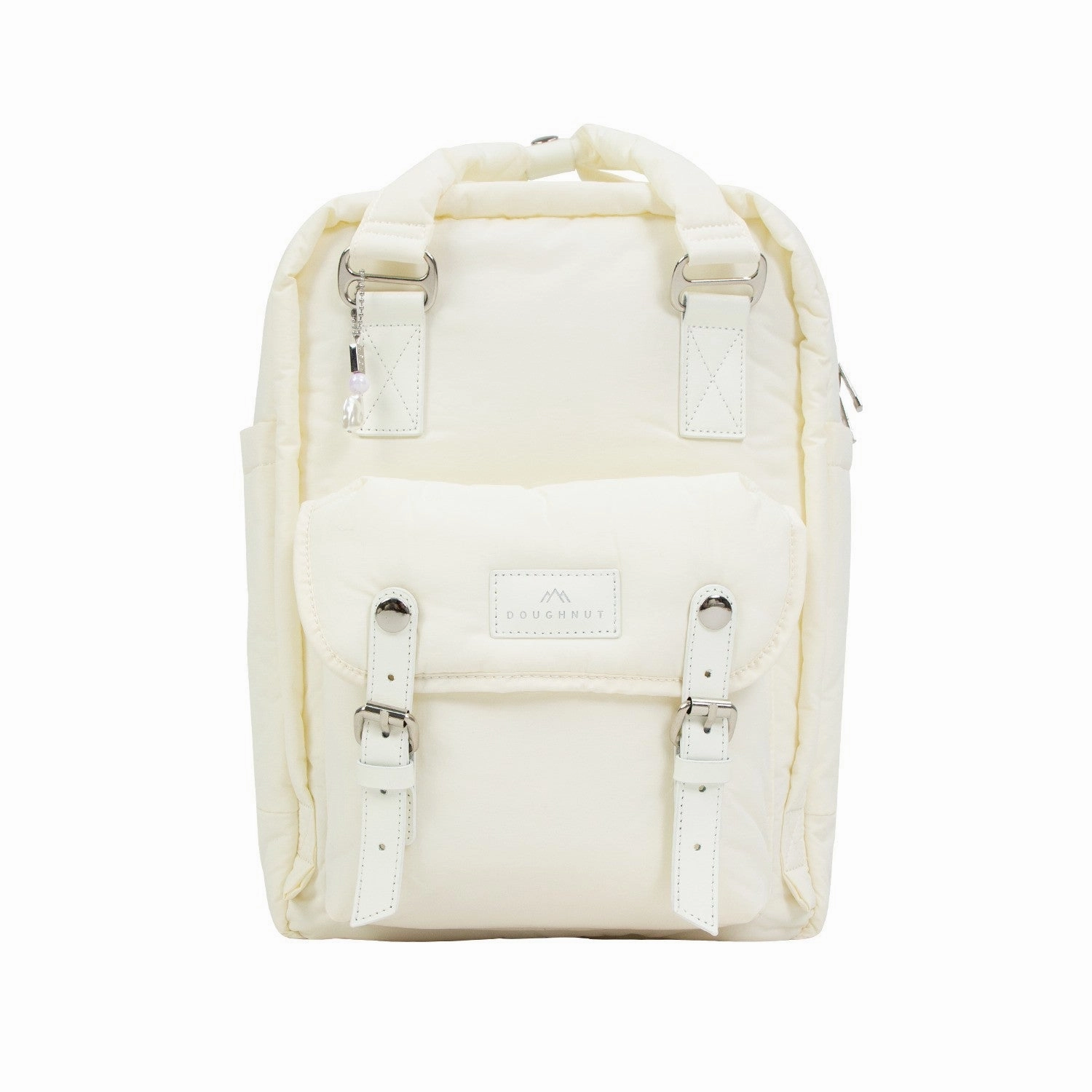 Stylish Weekend Bag Travel Storage Organizer Doughnut Macaroon Beyond The Horizon Series Backpack