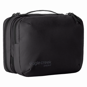 Travel Pouch Set Eagle Creek Pack-It Reveal Trifold Toiletry Kit V2
