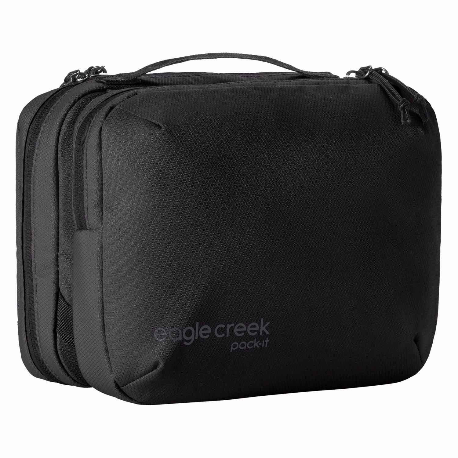 Travel Pouch Set Eagle Creek Pack-It Reveal Trifold Toiletry Kit V2