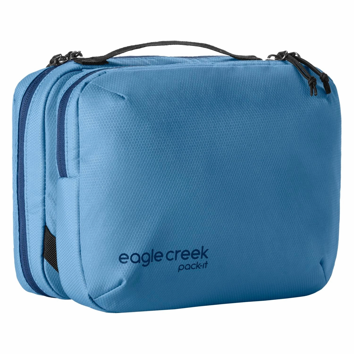 Travel Accessories Case Eagle Creek Pack-It Reveal Trifold Toiletry Kit V2